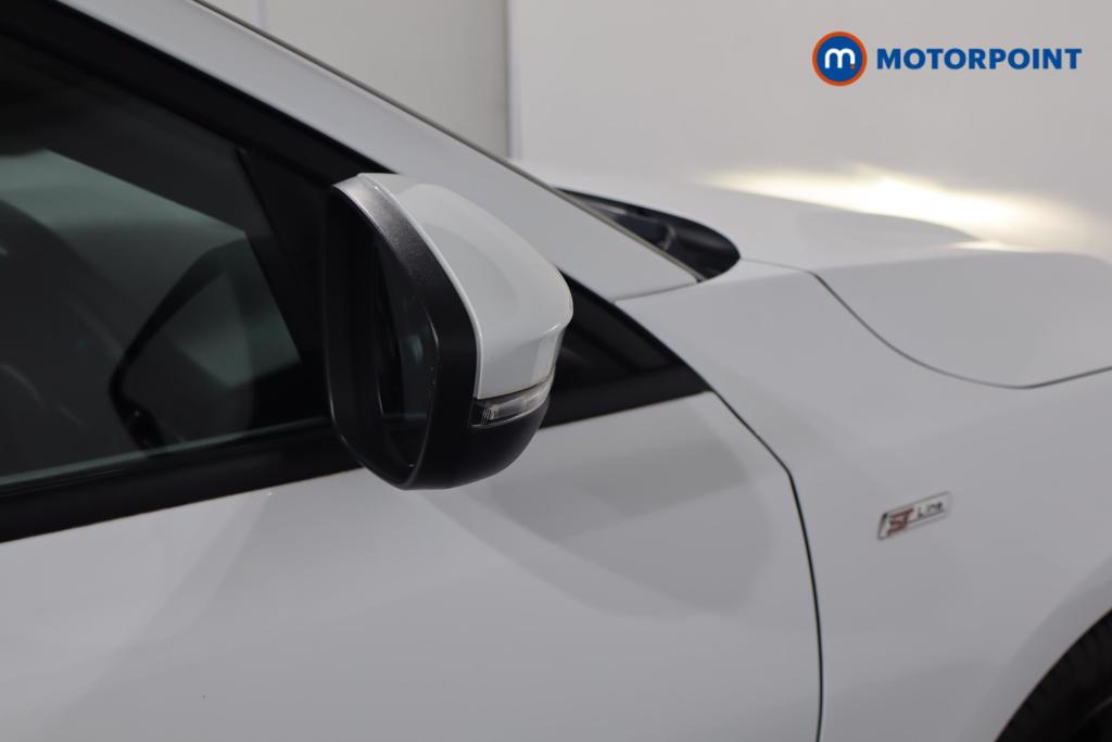 Ford Focus St-Line Edition Manual Petrol-Electric Hybrid Hatchback - Stock Number (1540524) - 14th supplementary image