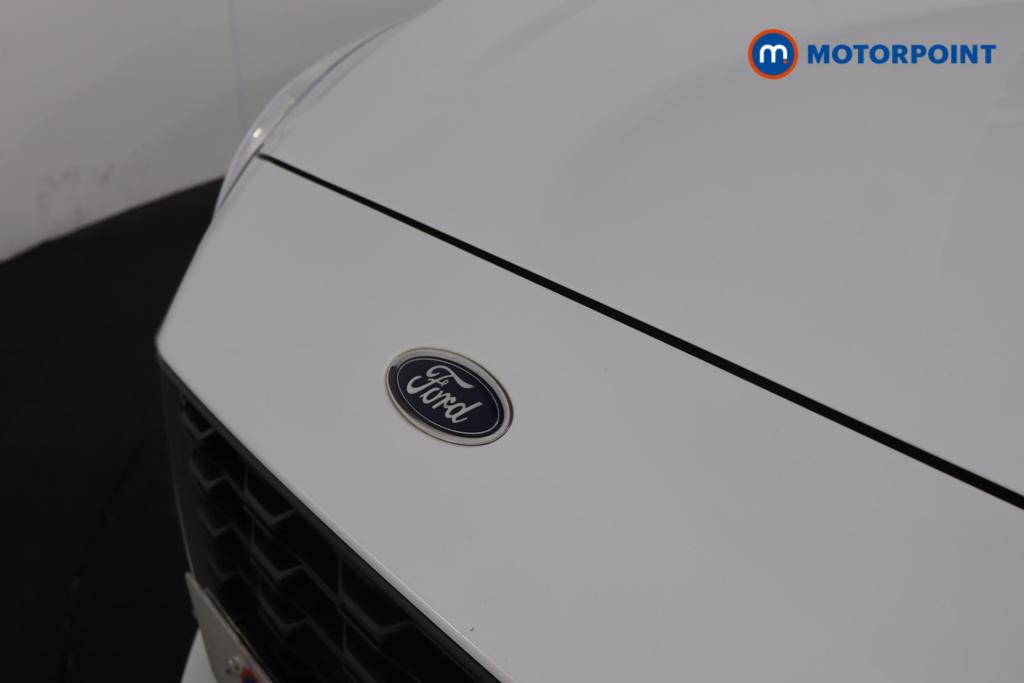 Ford Focus St-Line Edition Manual Petrol-Electric Hybrid Hatchback - Stock Number (1540524) - 18th supplementary image