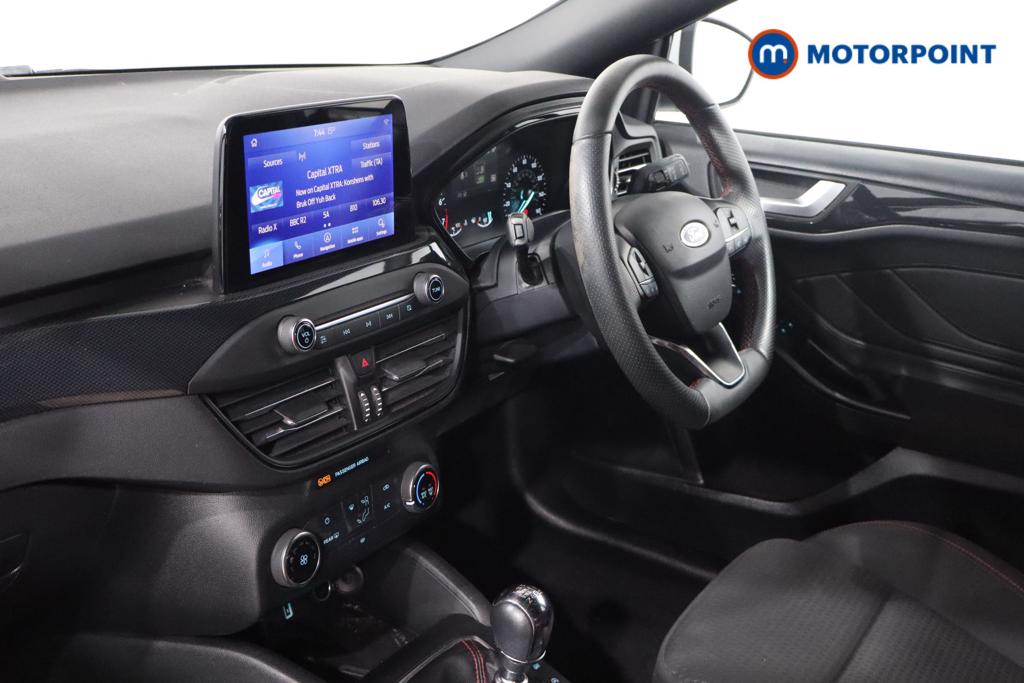 Ford Focus St-Line Edition Manual Petrol-Electric Hybrid Hatchback - Stock Number (1540524) - 19th supplementary image