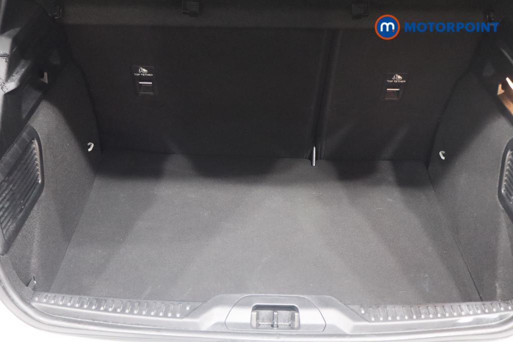 Ford Focus St-Line Edition Manual Petrol-Electric Hybrid Hatchback - Stock Number (1540524) - 25th supplementary image