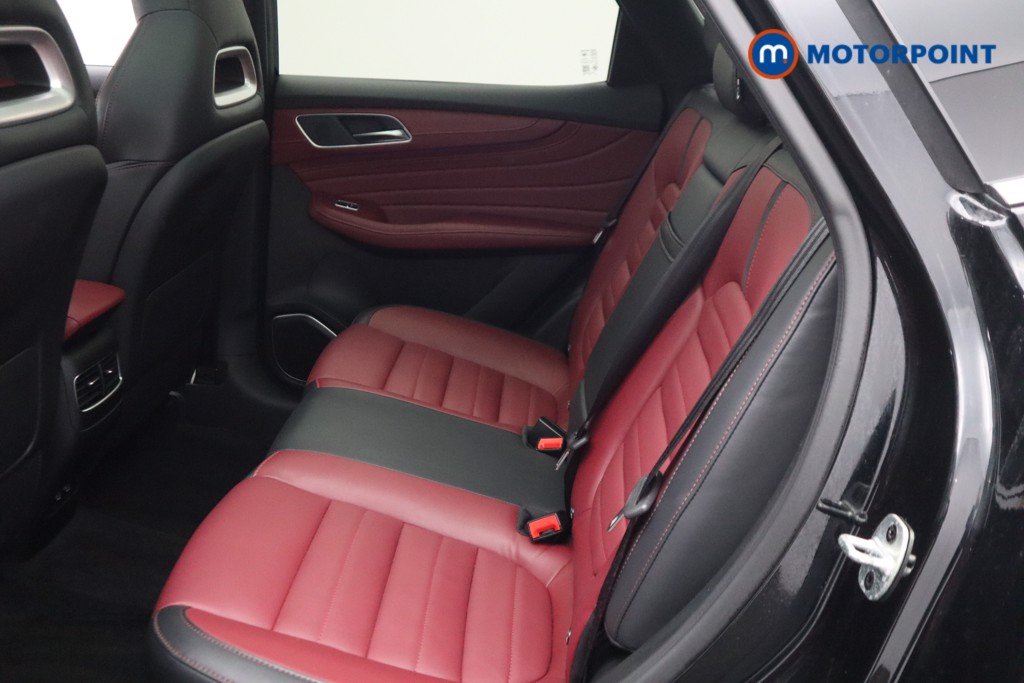Mg Motor Uk HS Exclusive Manual Petrol SUV - Stock Number (1540688) - 2nd supplementary image