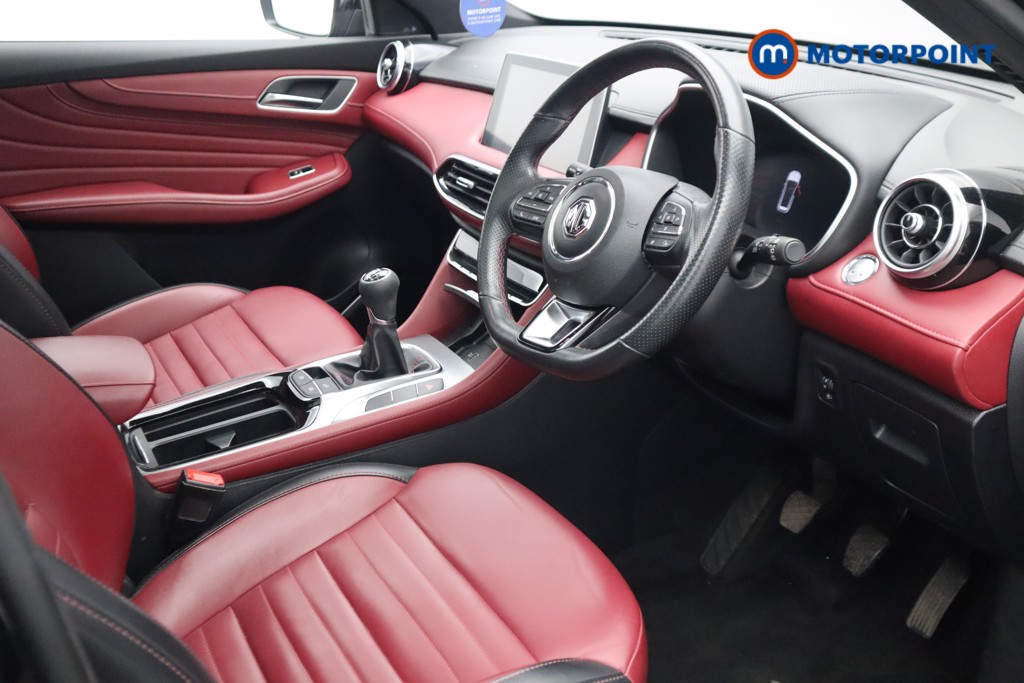 Mg Motor Uk HS Exclusive Manual Petrol SUV - Stock Number (1540688) - 3rd supplementary image