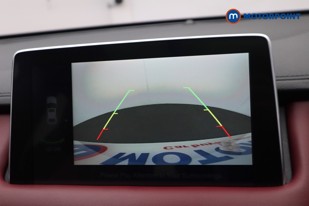 Mg Motor Uk HS Exclusive Manual Petrol SUV - Stock Number (1540688) - 6th supplementary image