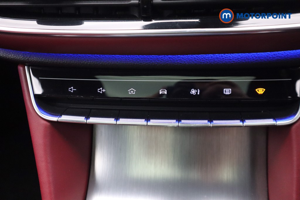 Mg Motor Uk HS Exclusive Manual Petrol SUV - Stock Number (1540688) - 7th supplementary image