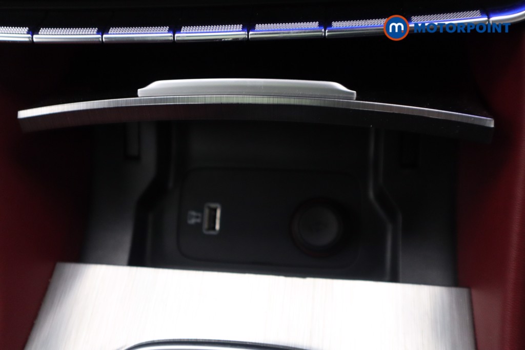 Mg Motor Uk HS Exclusive Manual Petrol SUV - Stock Number (1540688) - 9th supplementary image