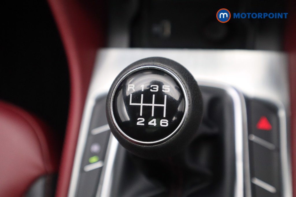 Mg Motor Uk HS Exclusive Manual Petrol SUV - Stock Number (1540688) - 10th supplementary image