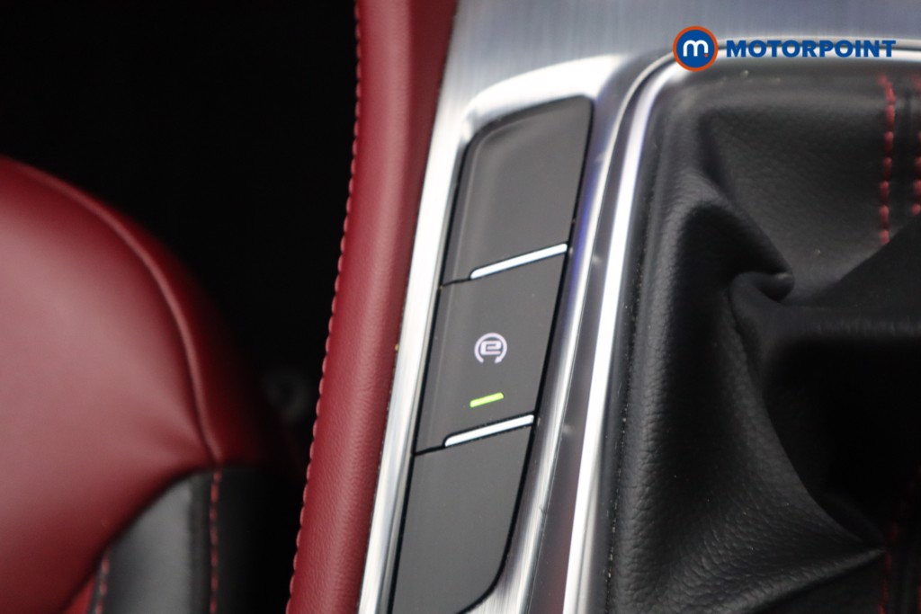 Mg Motor Uk HS Exclusive Manual Petrol SUV - Stock Number (1540688) - 11th supplementary image
