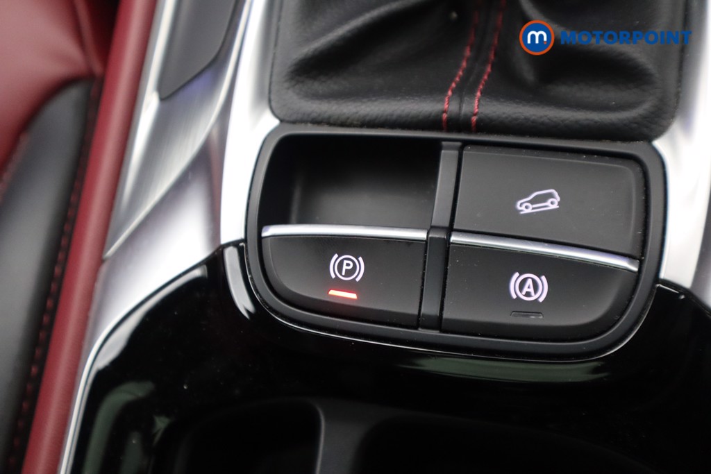 Mg Motor Uk HS Exclusive Manual Petrol SUV - Stock Number (1540688) - 13th supplementary image