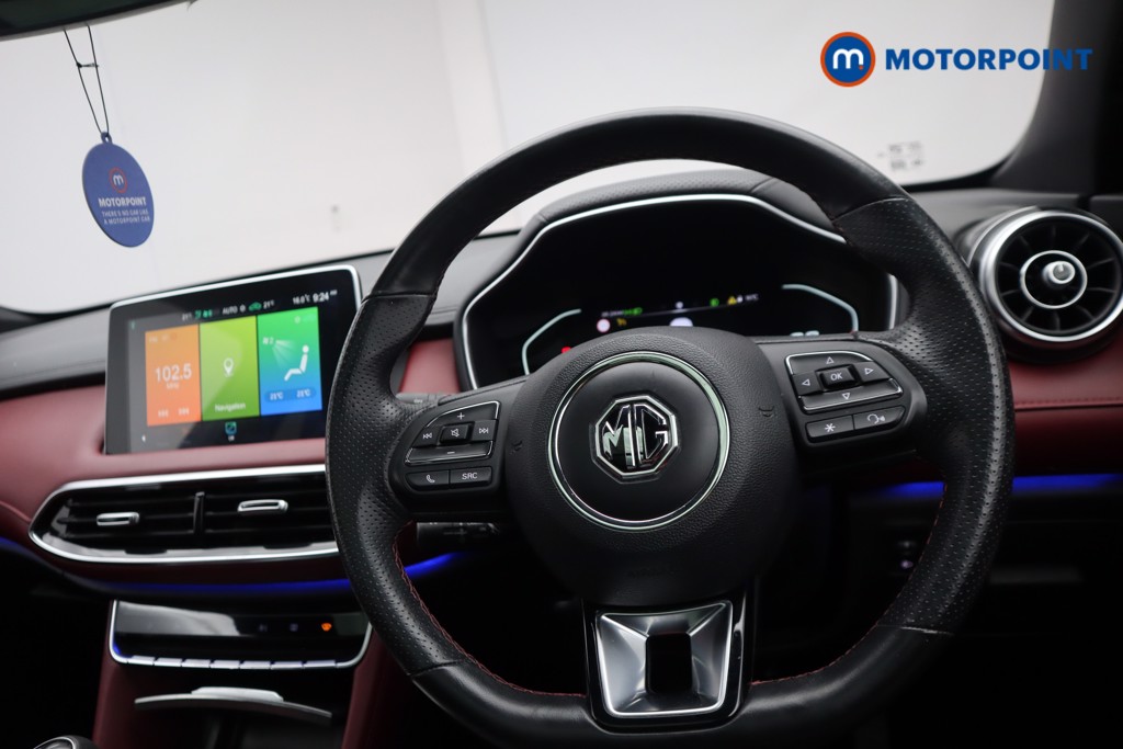 Mg Motor Uk HS Exclusive Manual Petrol SUV - Stock Number (1540688) - 15th supplementary image