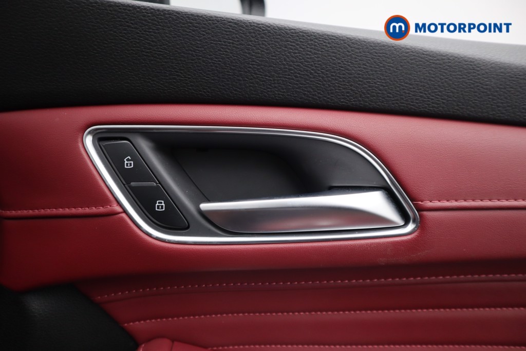 Mg Motor Uk HS Exclusive Manual Petrol SUV - Stock Number (1540688) - 16th supplementary image