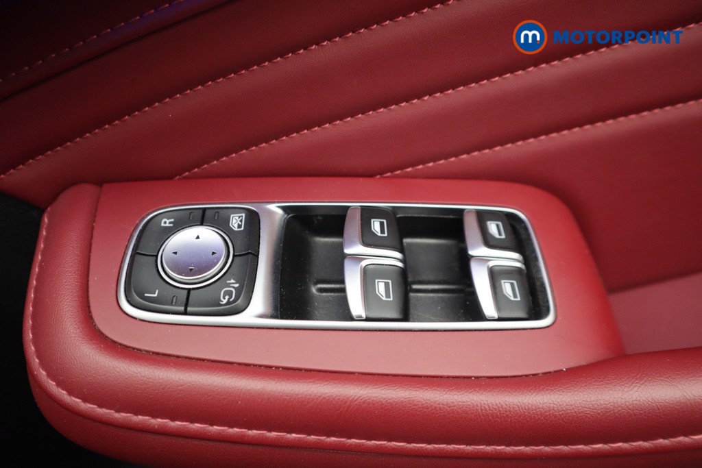 Mg Motor Uk HS Exclusive Manual Petrol SUV - Stock Number (1540688) - 17th supplementary image