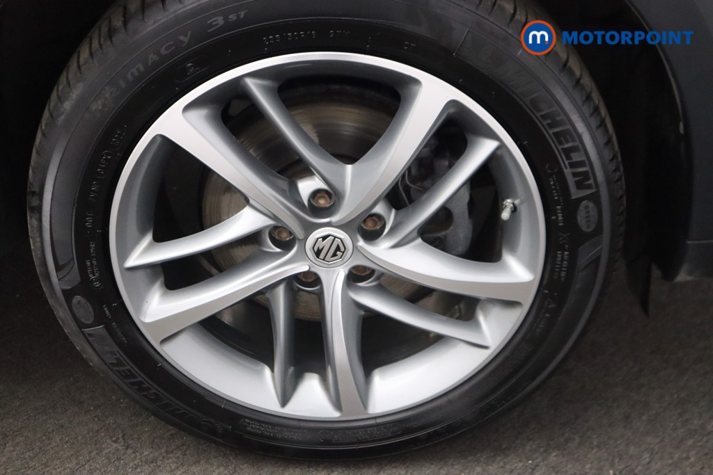 Mg Motor Uk HS Exclusive Manual Petrol SUV - Stock Number (1540688) - 18th supplementary image