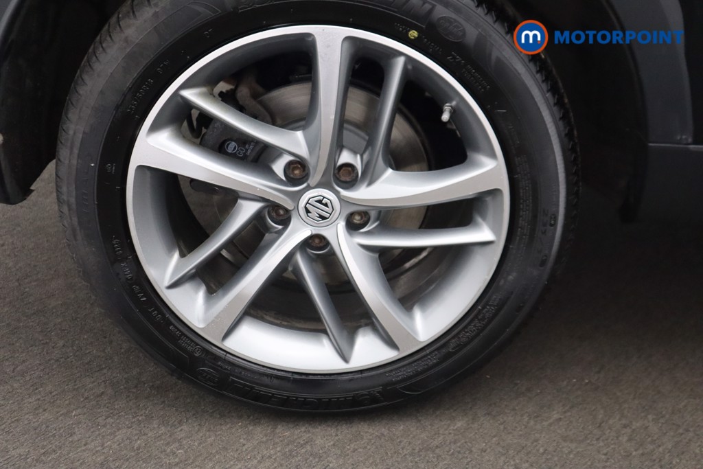 Mg Motor Uk HS Exclusive Manual Petrol SUV - Stock Number (1540688) - 20th supplementary image
