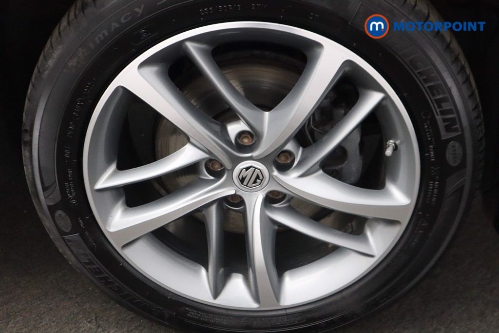Mg Motor Uk HS Exclusive Manual Petrol SUV - Stock Number (1540688) - 21st supplementary image