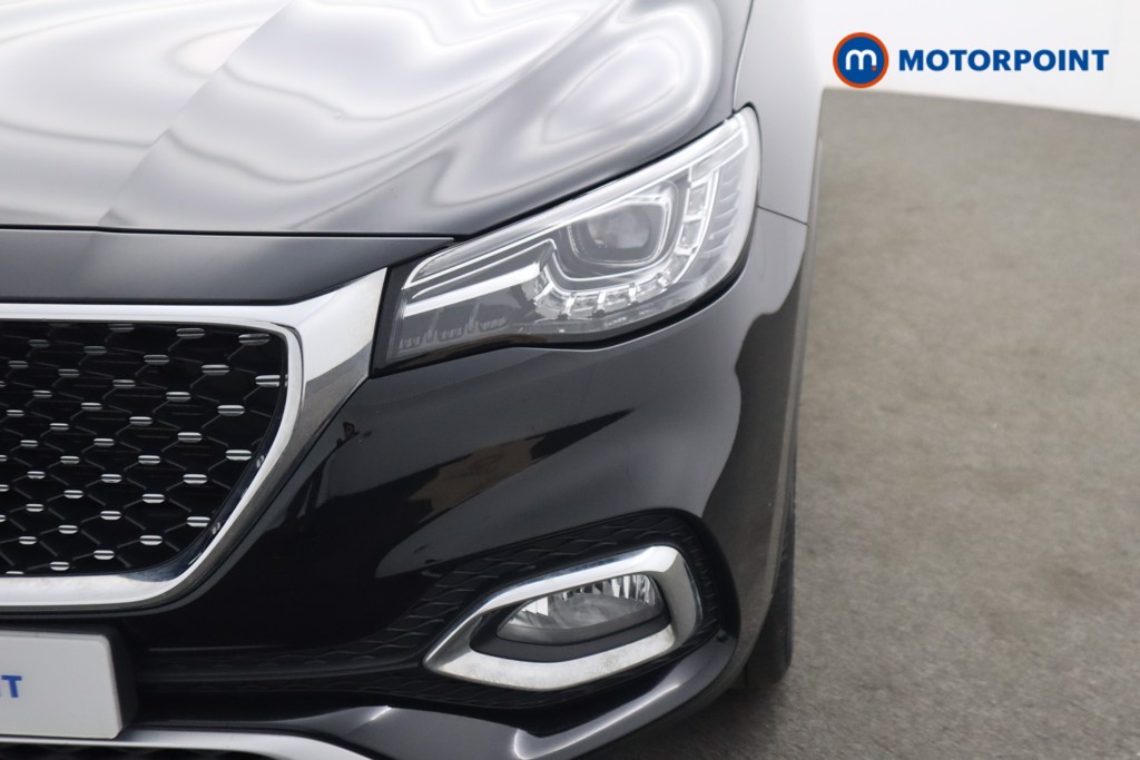 Mg Motor Uk HS Exclusive Manual Petrol SUV - Stock Number (1540688) - 23rd supplementary image