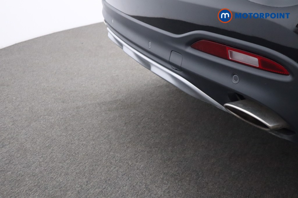 Mg Motor Uk HS Exclusive Manual Petrol SUV - Stock Number (1540688) - 25th supplementary image