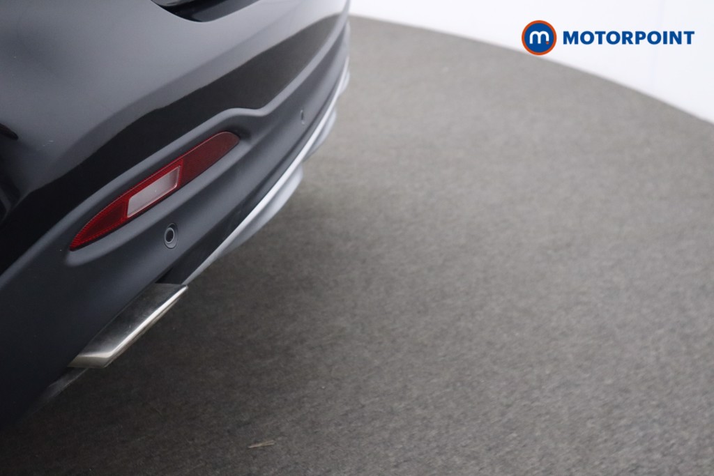 Mg Motor Uk HS Exclusive Manual Petrol SUV - Stock Number (1540688) - 29th supplementary image