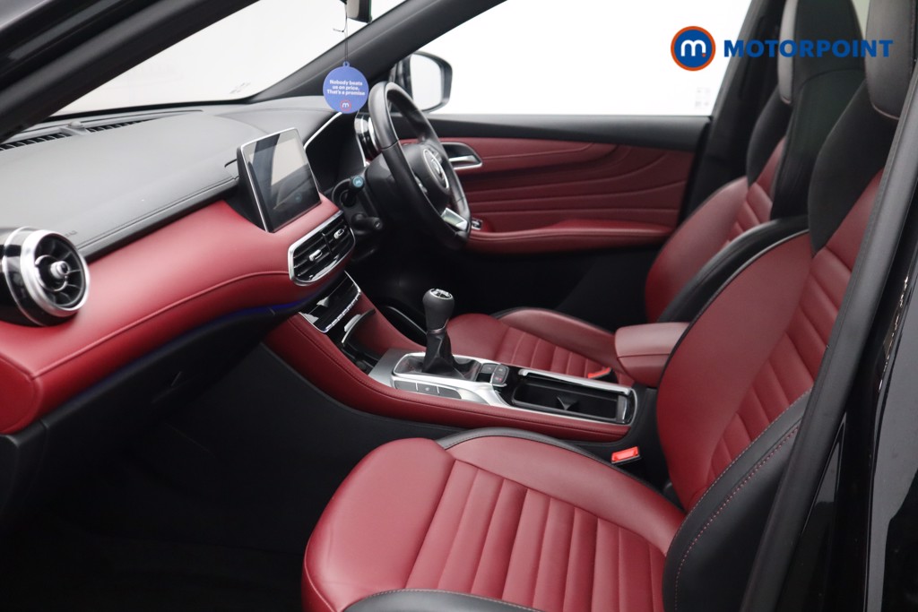 Mg Motor Uk HS Exclusive Manual Petrol SUV - Stock Number (1540688) - 1st supplementary image