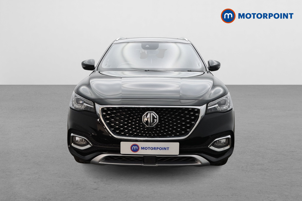 Mg Motor Uk HS Exclusive Manual Petrol SUV - Stock Number (1540688) - Front bumper