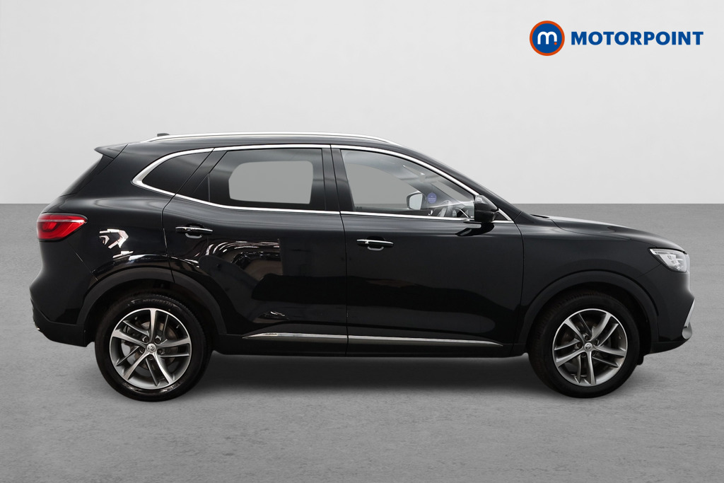 Mg Motor Uk HS Exclusive Manual Petrol SUV - Stock Number (1540688) - Drivers side