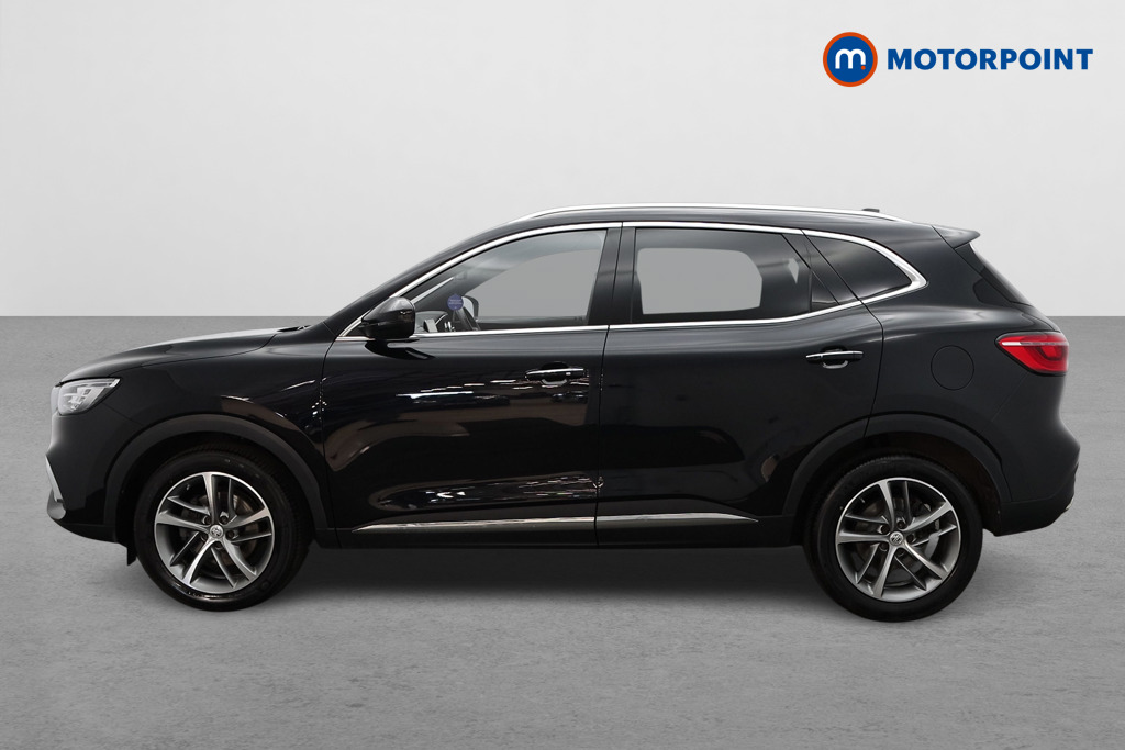 Mg Motor Uk HS Exclusive Manual Petrol SUV - Stock Number (1540688) - Passenger side