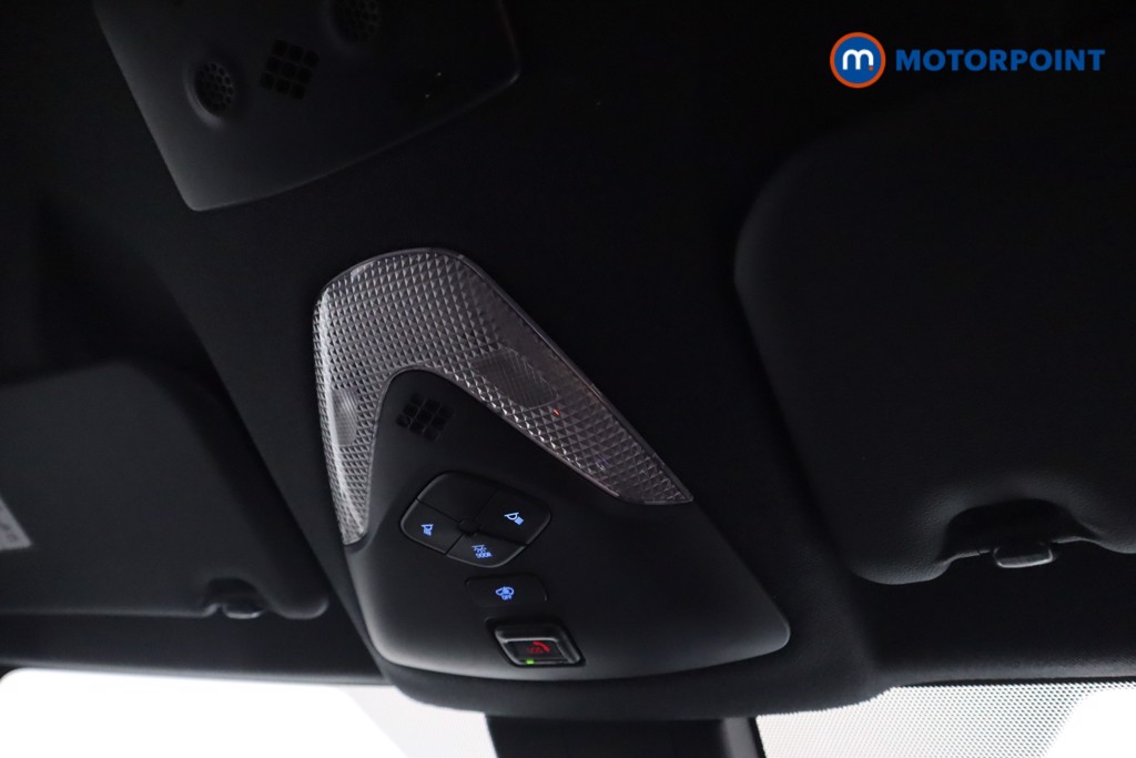 Toyota C-Hr Icon Automatic Petrol-Electric Hybrid SUV - Stock Number (1540700) - 6th supplementary image