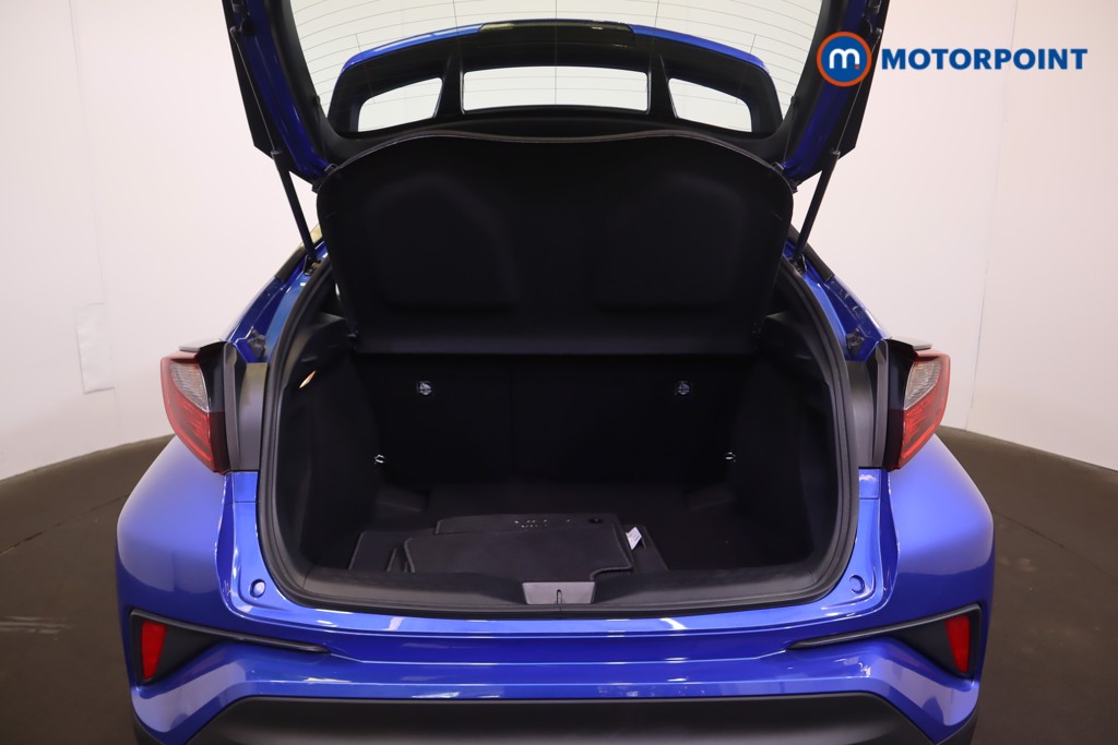 Toyota C-Hr Icon Automatic Petrol-Electric Hybrid SUV - Stock Number (1540700) - 16th supplementary image