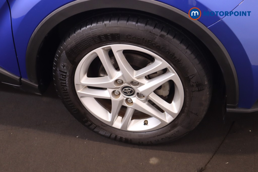 Toyota C-Hr Icon Automatic Petrol-Electric Hybrid SUV - Stock Number (1540700) - 20th supplementary image