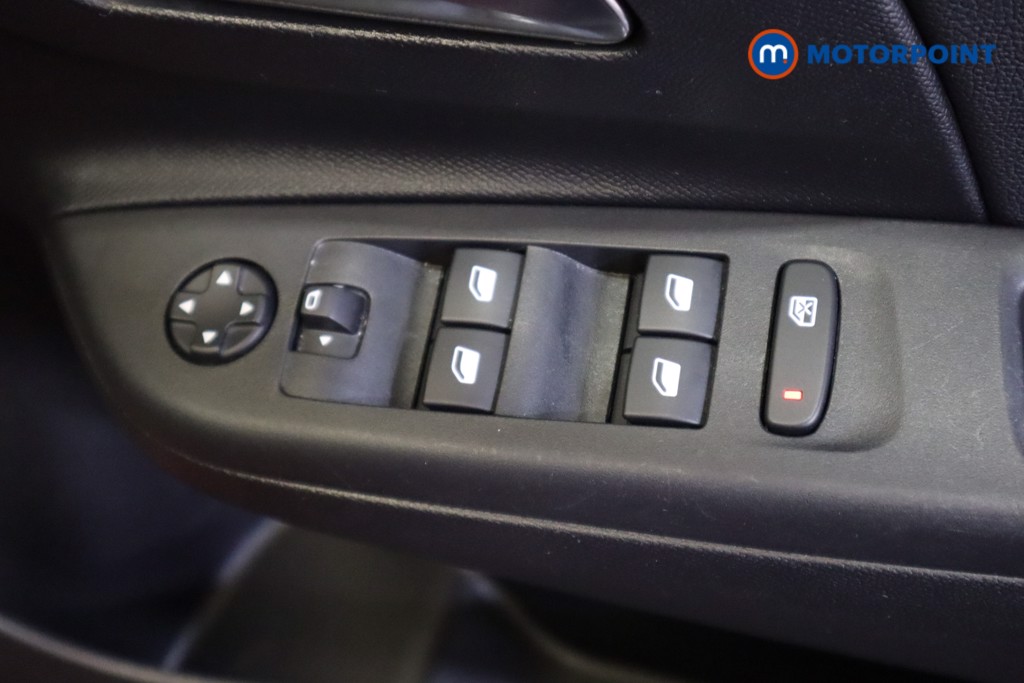 Vauxhall Corsa GS Manual Petrol Hatchback - Stock Number (1541090) - 7th supplementary image