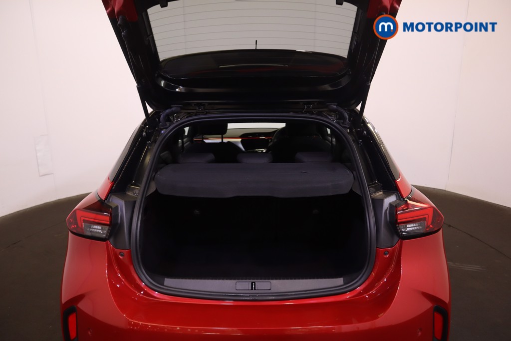 Vauxhall Corsa GS Manual Petrol Hatchback - Stock Number (1541090) - 15th supplementary image