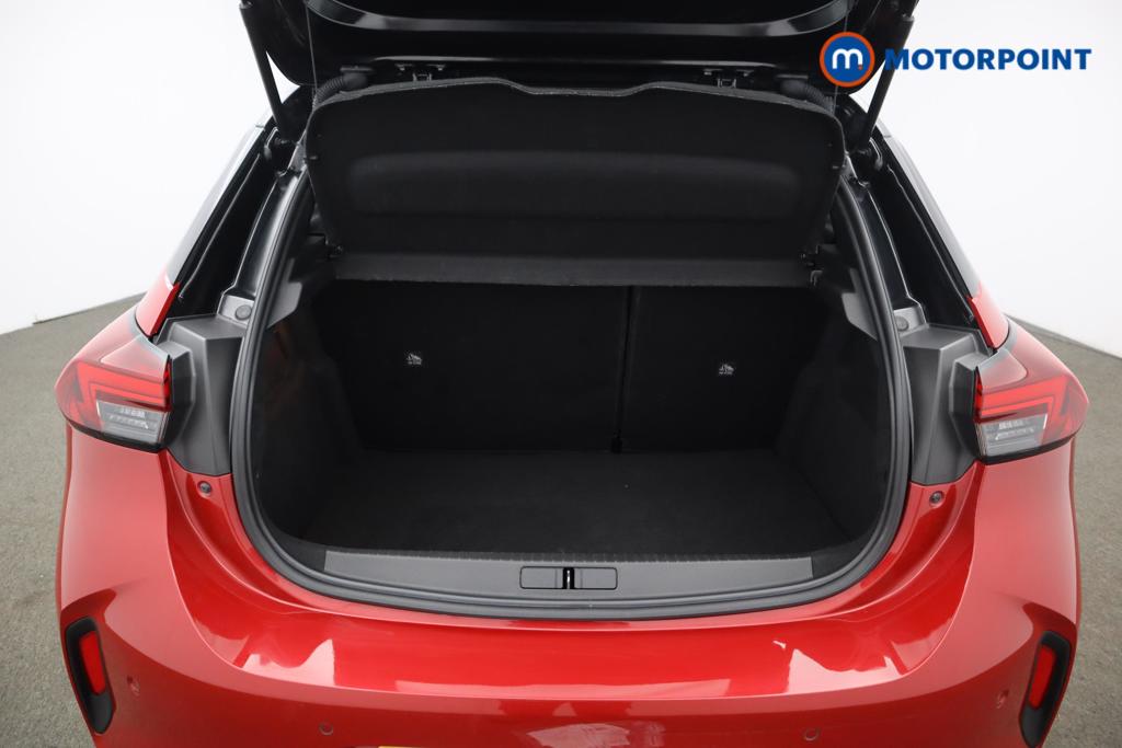 Vauxhall Corsa GS Manual Petrol Hatchback - Stock Number (1541115) - 5th supplementary image