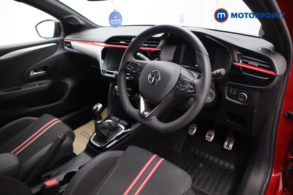Vauxhall Corsa GS Manual Petrol Hatchback - Stock Number (1541115) - 6th supplementary image