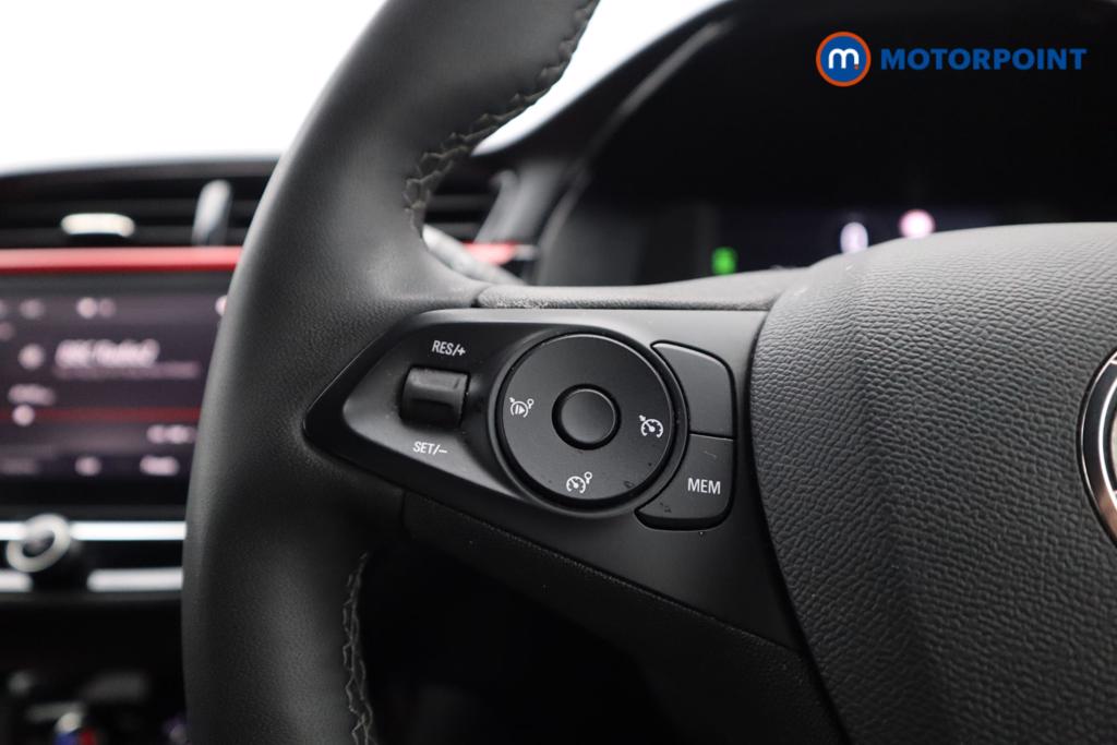 Vauxhall Corsa GS Manual Petrol Hatchback - Stock Number (1541115) - 7th supplementary image