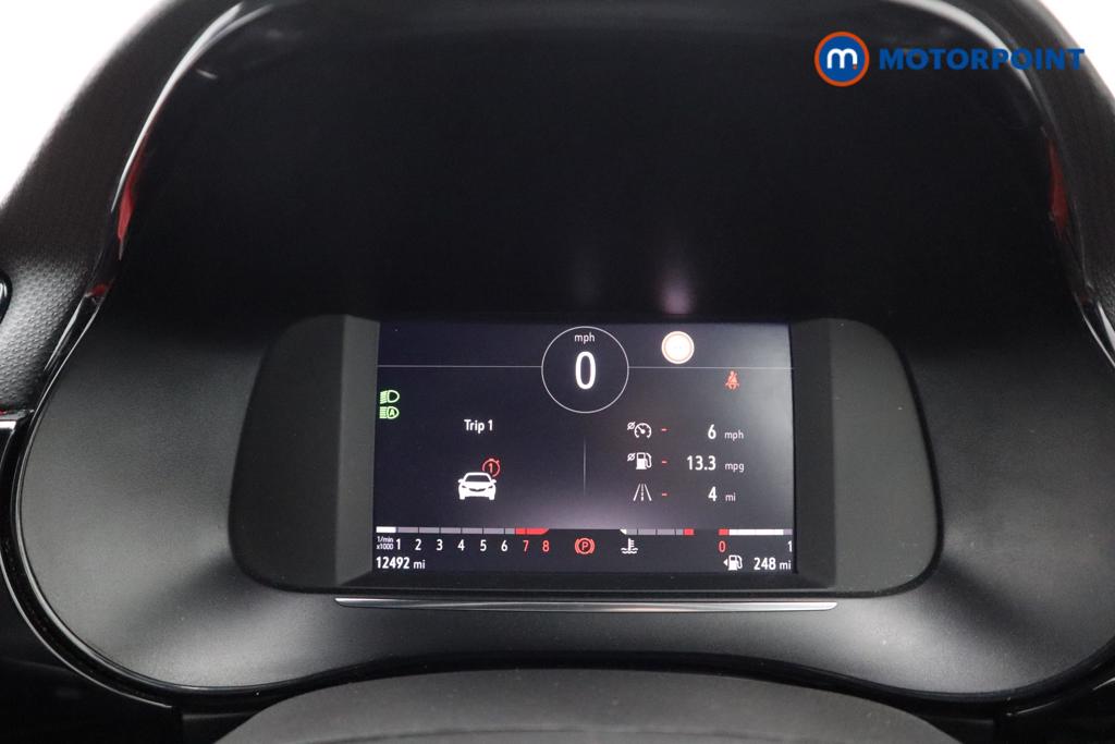 Vauxhall Corsa GS Manual Petrol Hatchback - Stock Number (1541115) - 9th supplementary image