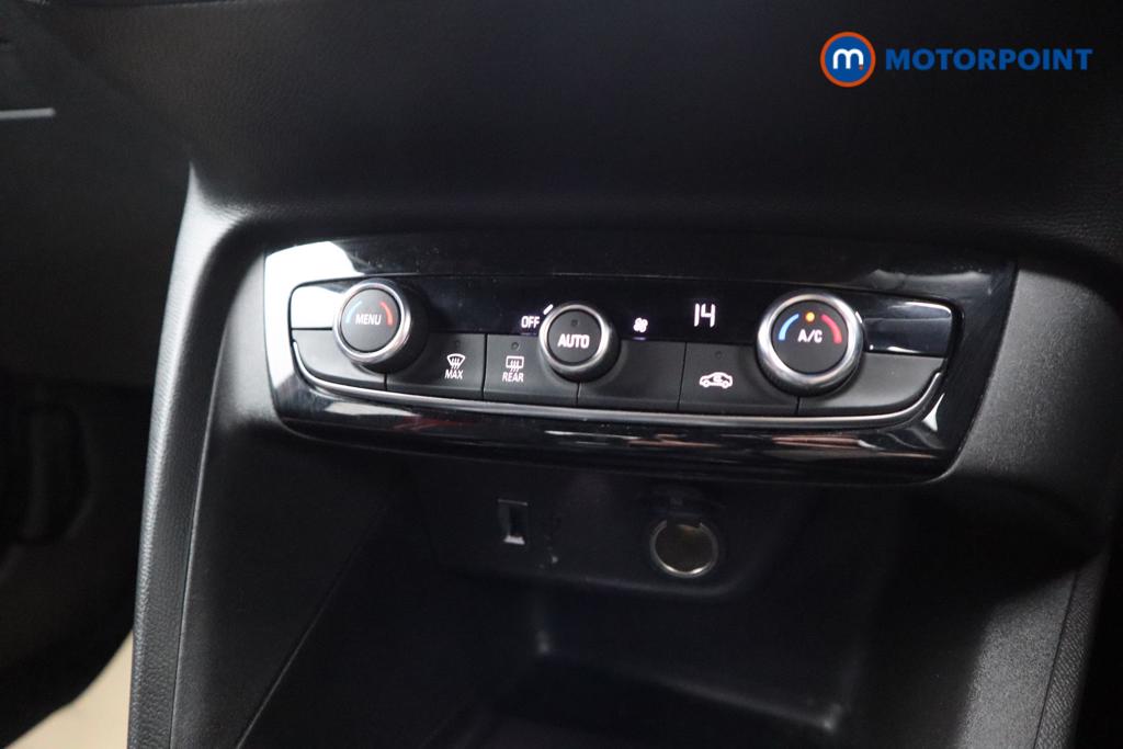 Vauxhall Corsa GS Manual Petrol Hatchback - Stock Number (1541115) - 12th supplementary image