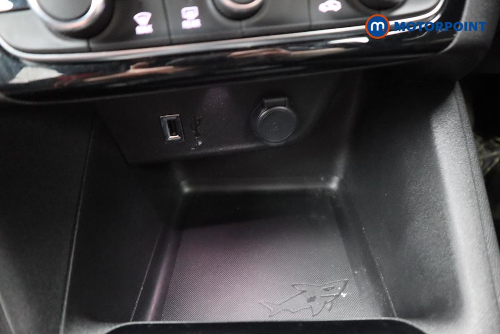 Vauxhall Corsa GS Manual Petrol Hatchback - Stock Number (1541115) - 13th supplementary image