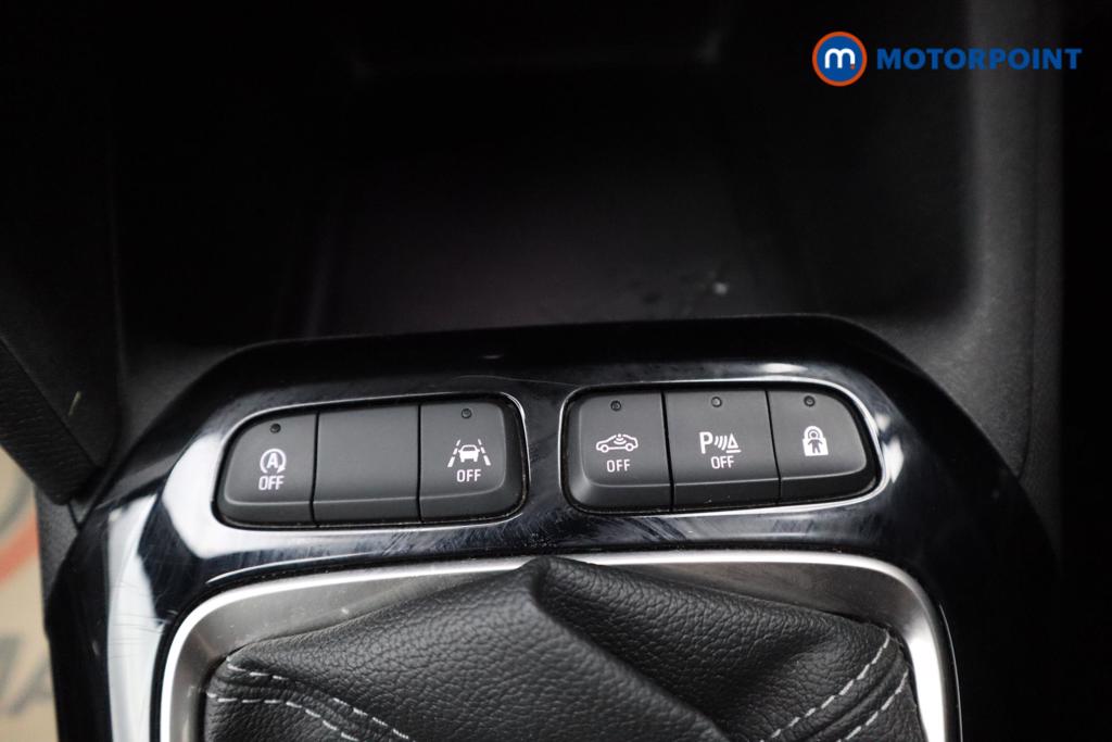 Vauxhall Corsa GS Manual Petrol Hatchback - Stock Number (1541115) - 14th supplementary image
