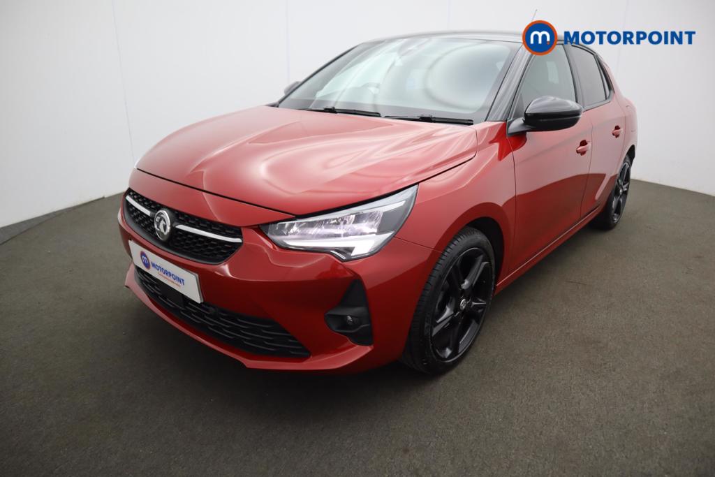 Vauxhall Corsa GS Manual Petrol Hatchback - Stock Number (1541115) - 19th supplementary image