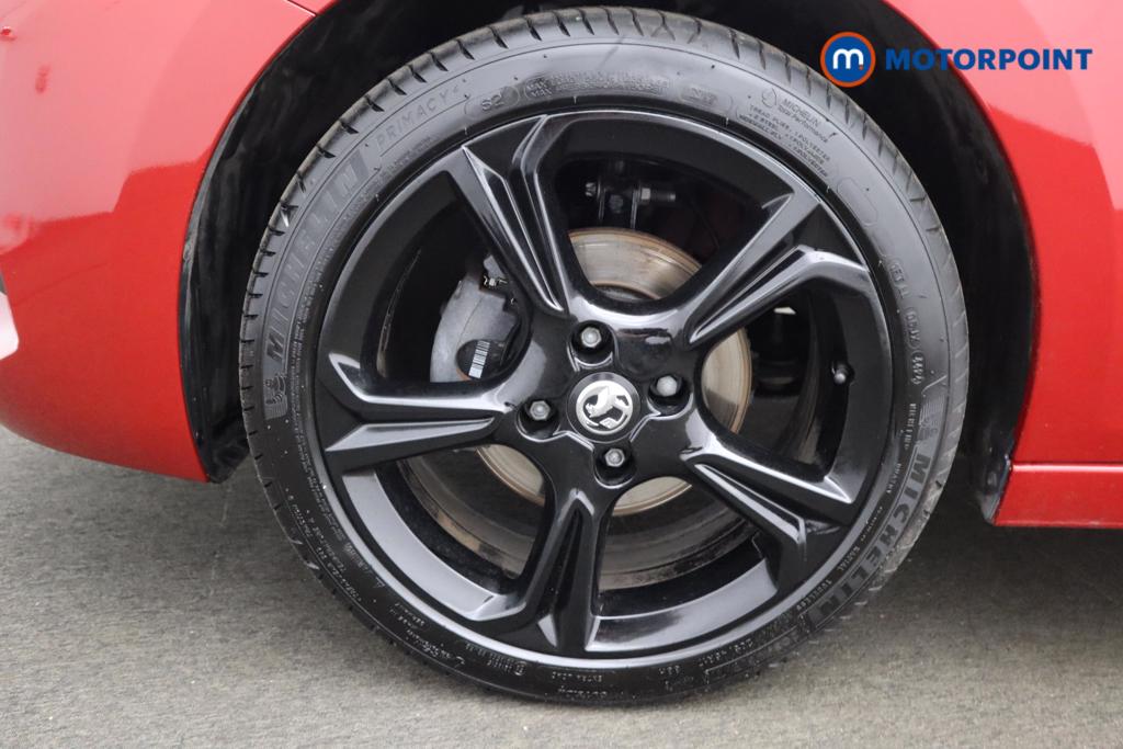 Vauxhall Corsa GS Manual Petrol Hatchback - Stock Number (1541115) - 24th supplementary image
