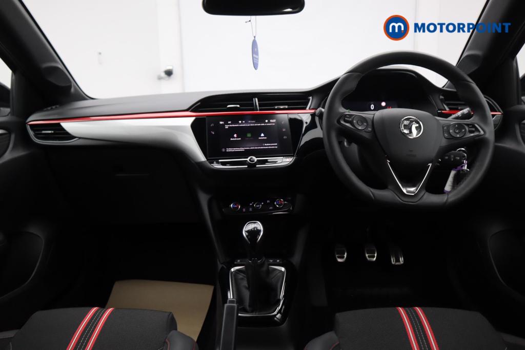 Vauxhall Corsa GS Manual Petrol Hatchback - Stock Number (1541115) - 1st supplementary image