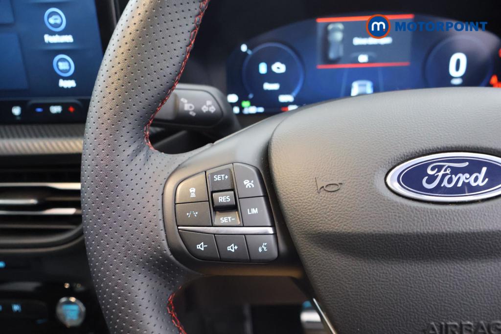 Ford Kuga St-Line X Automatic Petrol Plug-In Hybrid SUV - Stock Number (1541116) - 2nd supplementary image