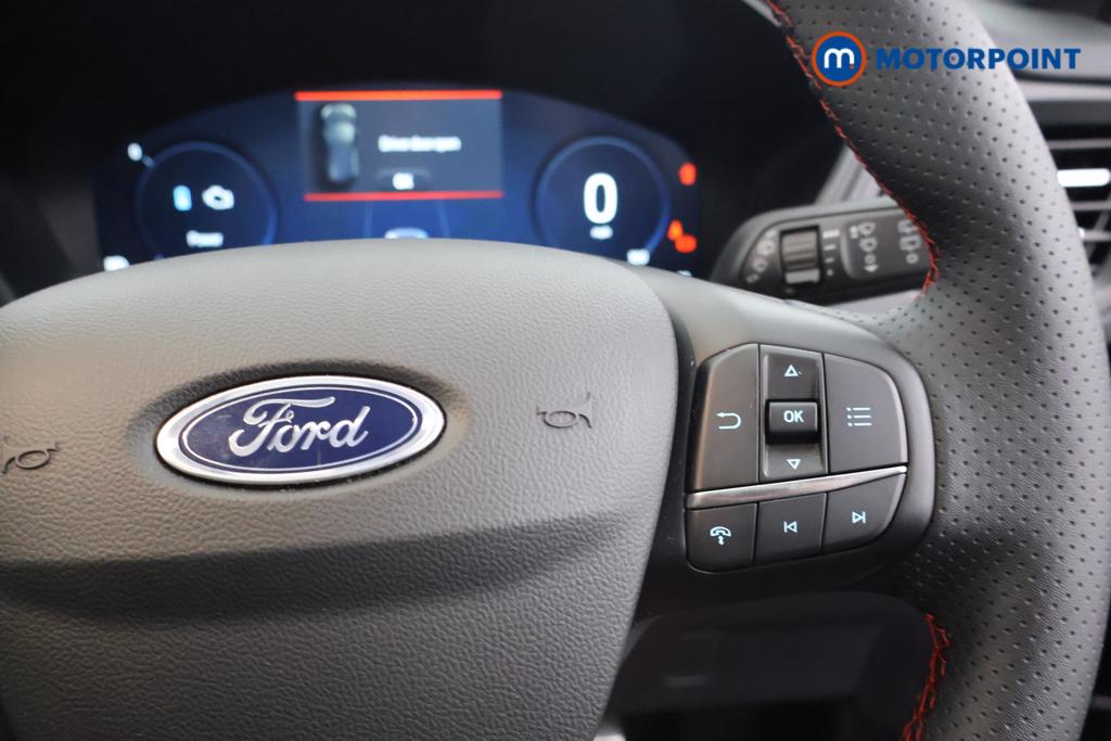 Ford Kuga St-Line X Automatic Petrol Plug-In Hybrid SUV - Stock Number (1541116) - 3rd supplementary image