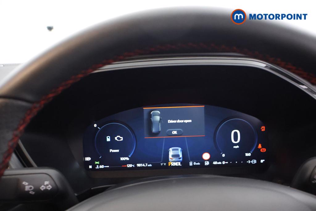 Ford Kuga St-Line X Automatic Petrol Plug-In Hybrid SUV - Stock Number (1541116) - 4th supplementary image