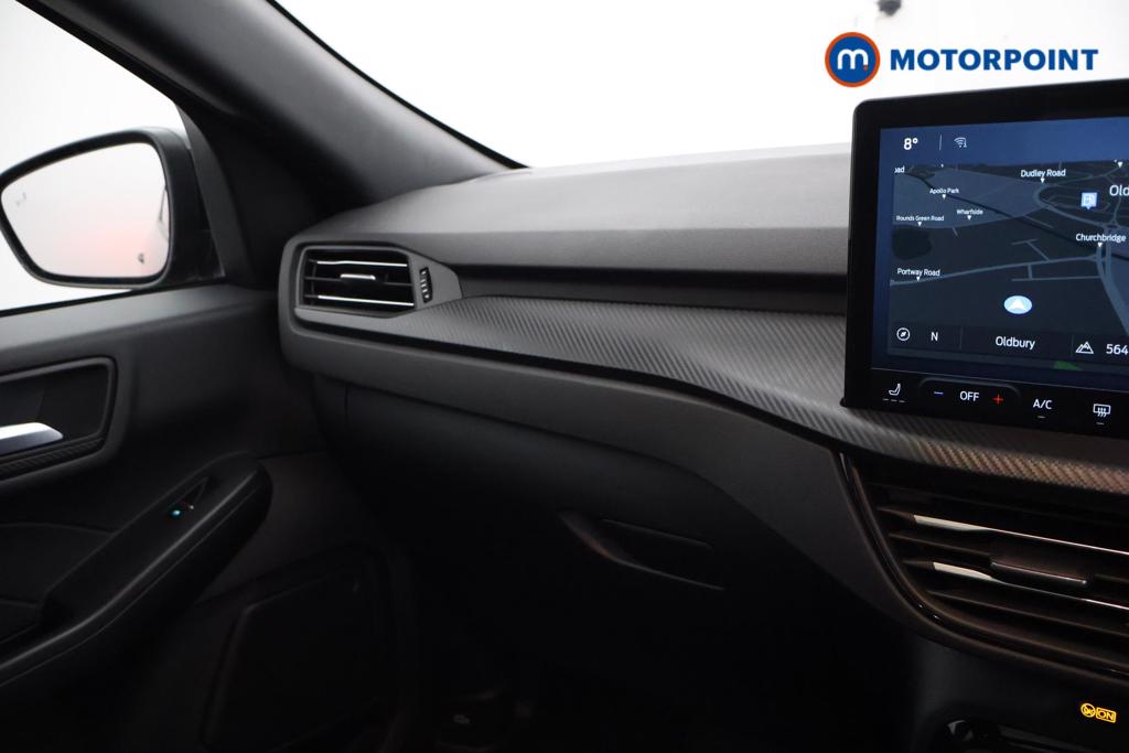Ford Kuga St-Line X Automatic Petrol Plug-In Hybrid SUV - Stock Number (1541116) - 7th supplementary image