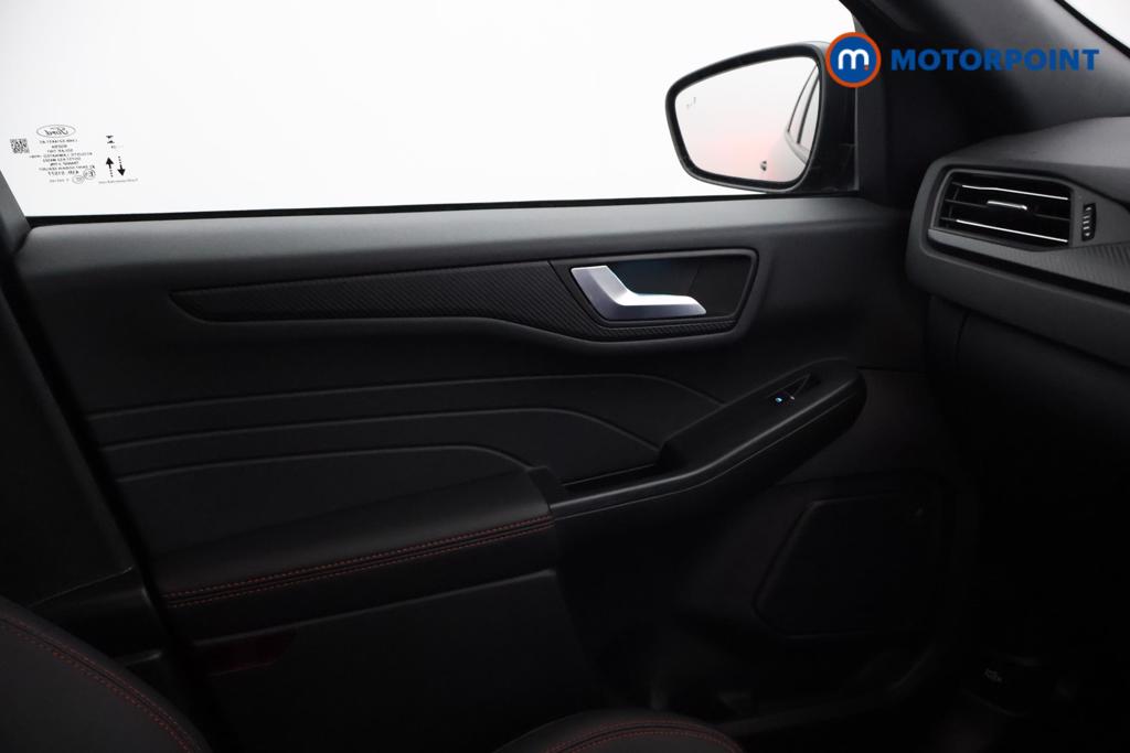 Ford Kuga St-Line X Automatic Petrol Plug-In Hybrid SUV - Stock Number (1541116) - 8th supplementary image