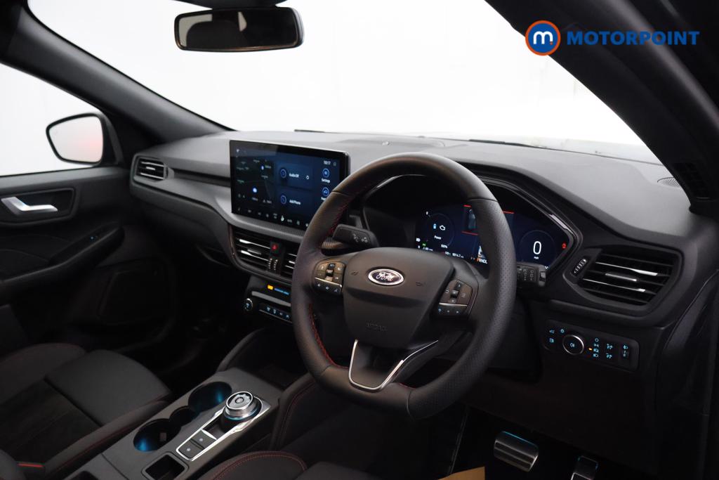 Ford Kuga St-Line X Automatic Petrol Plug-In Hybrid SUV - Stock Number (1541116) - 9th supplementary image