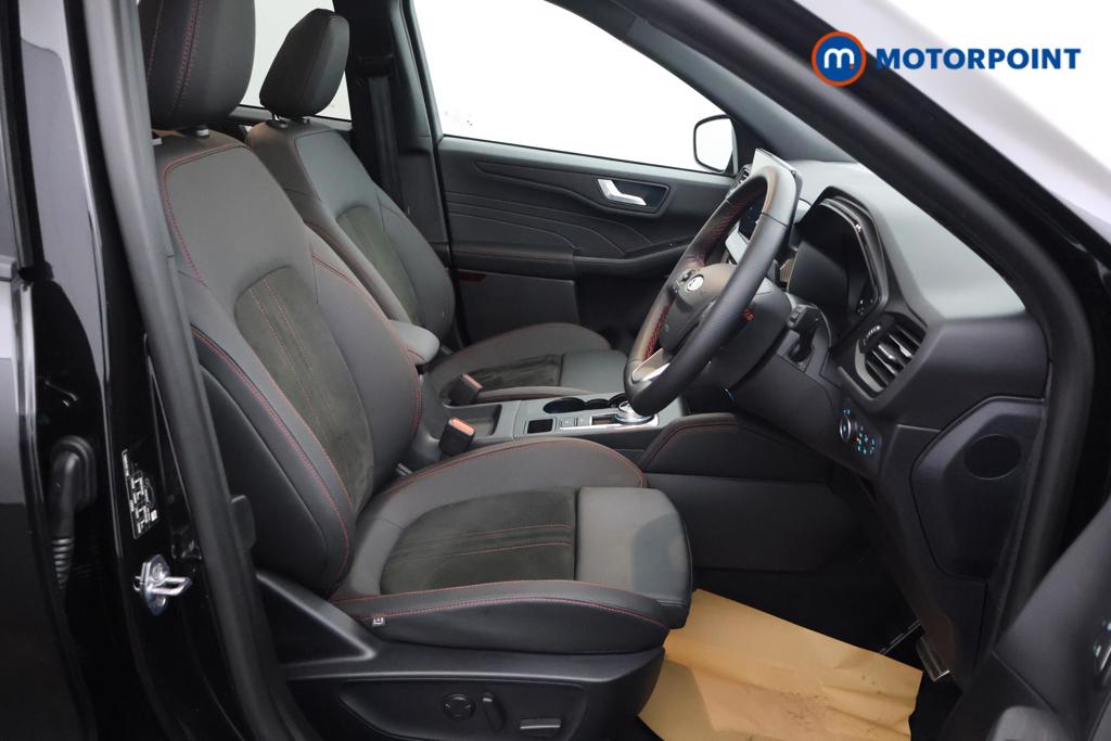 Ford Kuga St-Line X Automatic Petrol Plug-In Hybrid SUV - Stock Number (1541116) - 10th supplementary image
