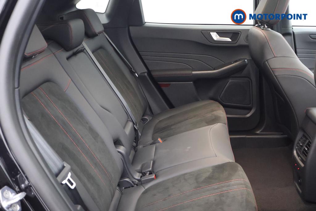 Ford Kuga St-Line X Automatic Petrol Plug-In Hybrid SUV - Stock Number (1541116) - 12th supplementary image
