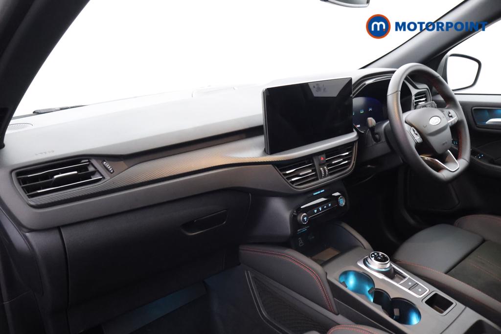 Ford Kuga St-Line X Automatic Petrol Plug-In Hybrid SUV - Stock Number (1541116) - 13th supplementary image