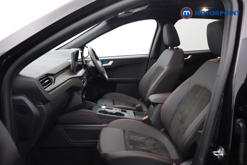 Ford Kuga St-Line X Automatic Petrol Plug-In Hybrid SUV - Stock Number (1541116) - 14th supplementary image